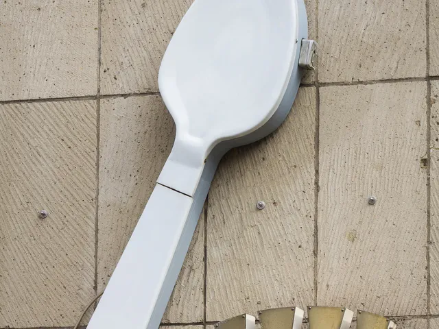 Besteckmuseum Glaub