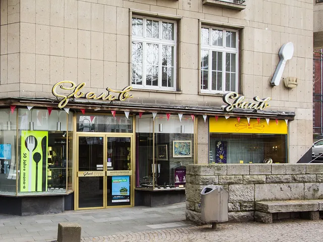 Besteckmuseum Glaub
