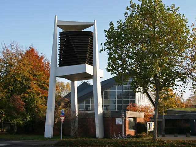 Nathanaelkirche (Bilderstöckchen)