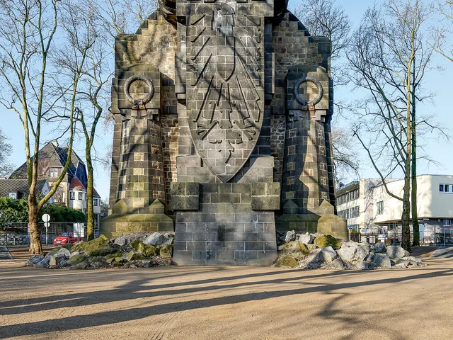 Bismarckturm