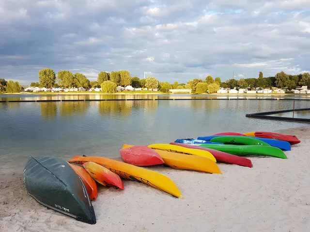 Blackfoot Beach