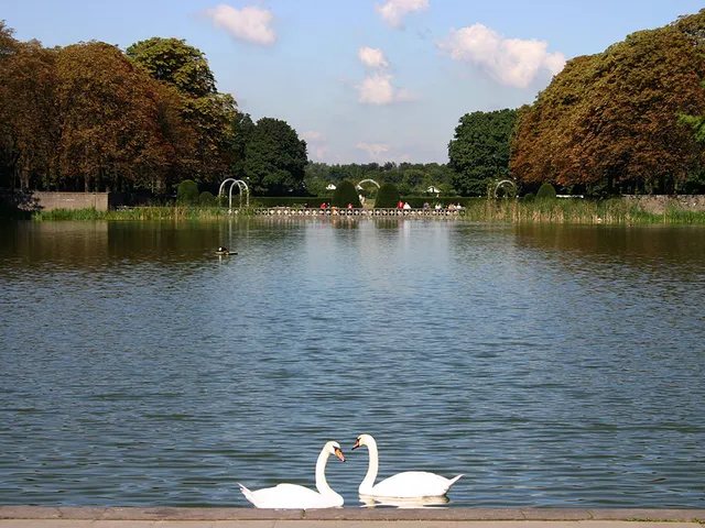 Blücherpark