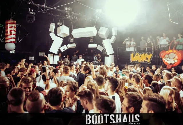 Bootshaus