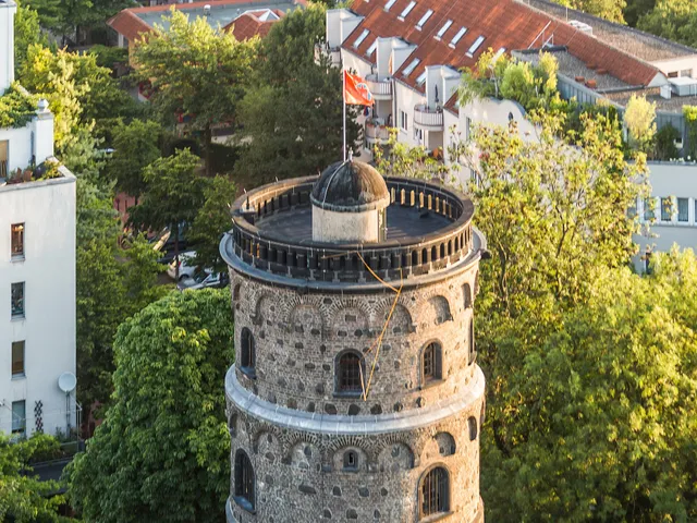 Bottmühle