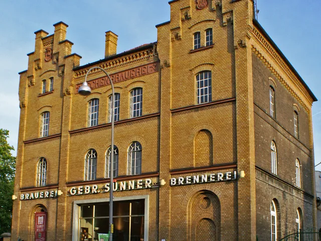 BRAUWELT Köln