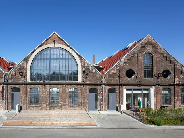 Carlswerk, Köln