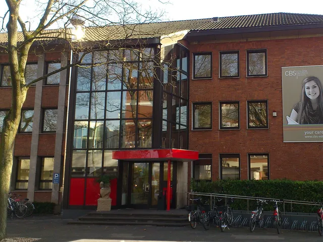 CBS University of Applied Sciences