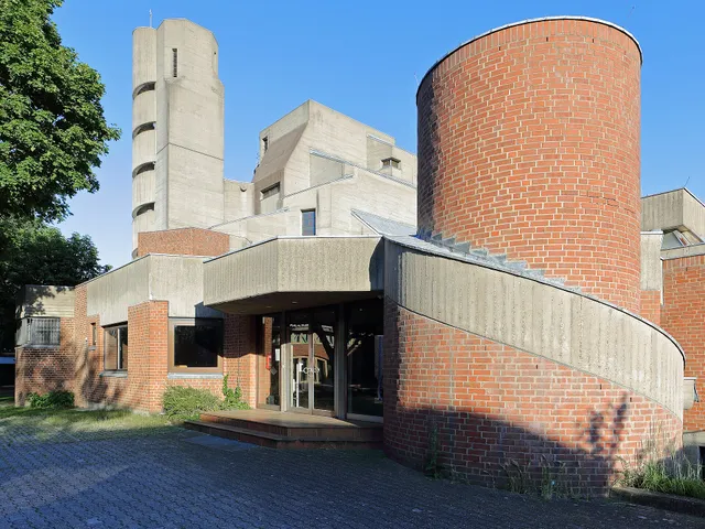 Christi Auferstehung (Lindenthal)