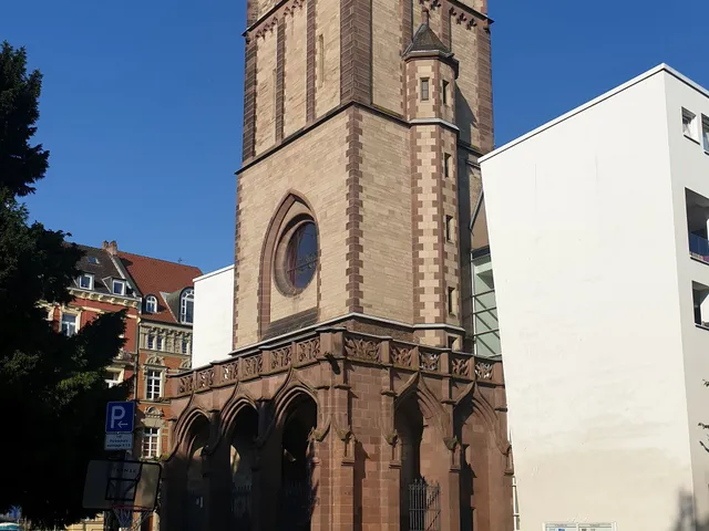 Christuskirche