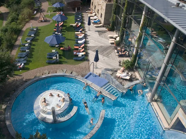 Claudius Therme