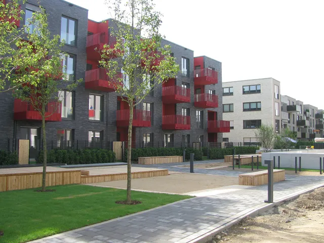 Clouth Quartier