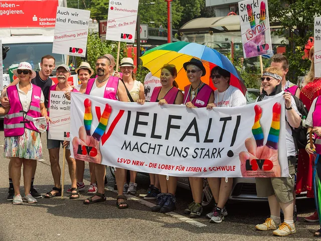Cologne Pride