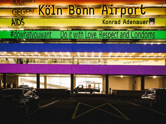 Cologne Pride