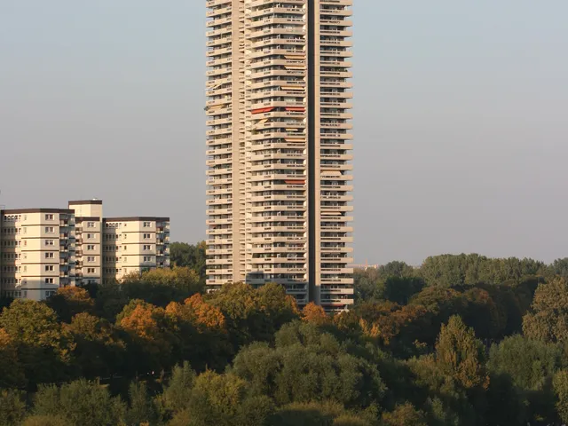 Colonia-Haus