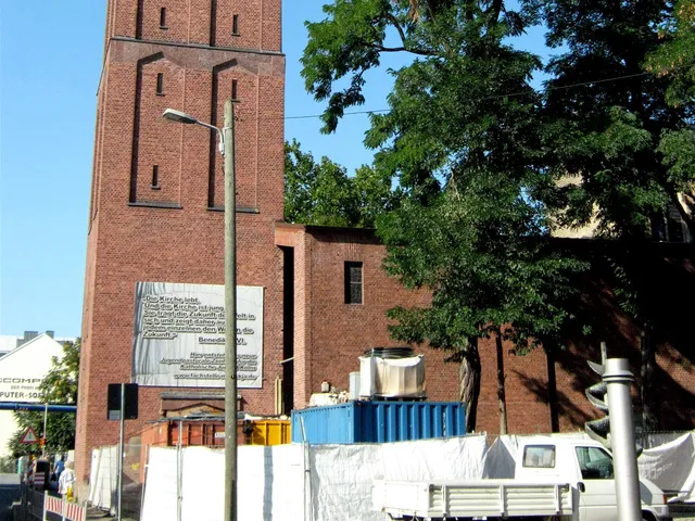 Crux (Jugendpastorales Zentrum)