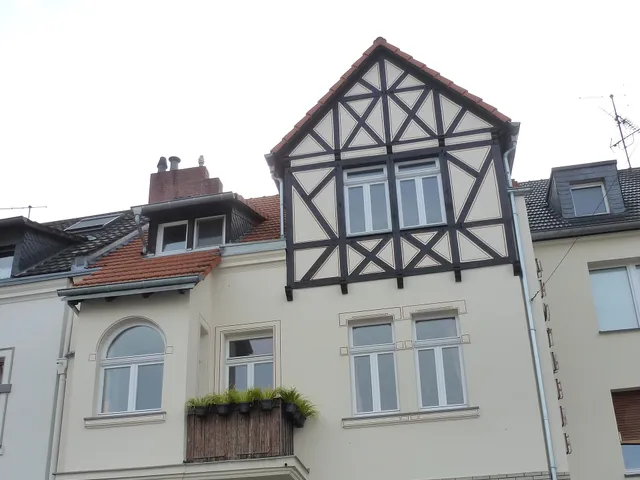 Dellbrücker Hauptstraße 143