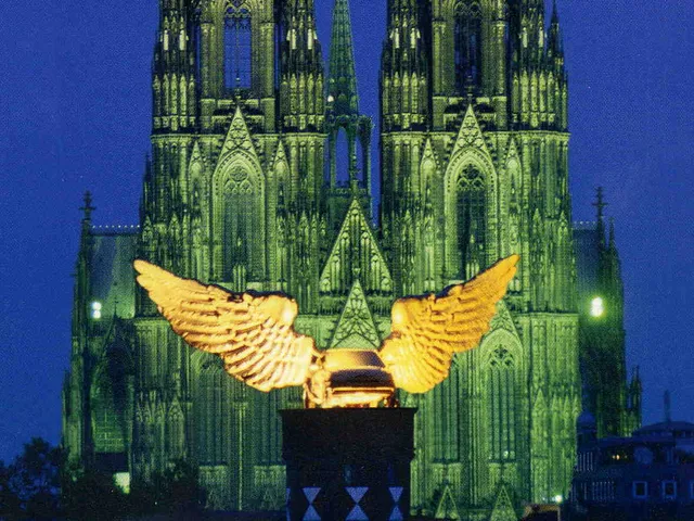 Der Goldene Vogel