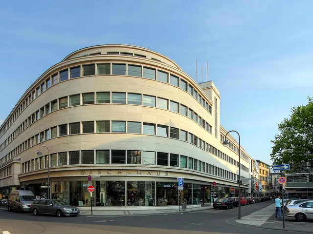 Disch-Haus