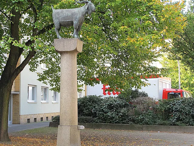 Düxer Bock
