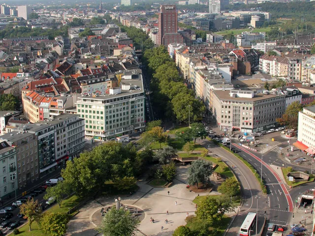 Ebertplatz