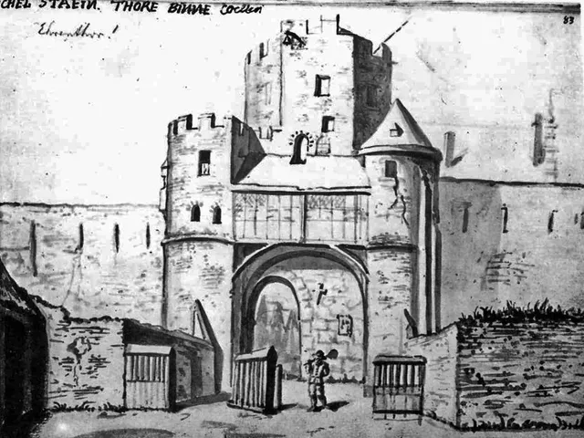 Ehrentor
