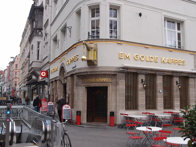 Em Golde Kappes