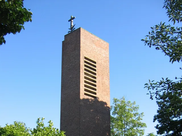 Erlöserkirche (Rodenkirchen)