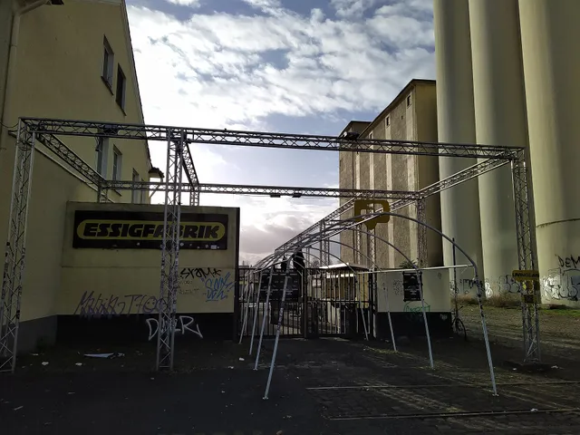 Essigfabrik