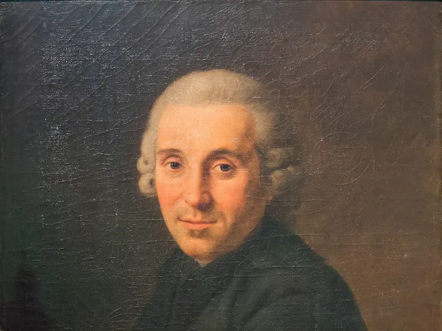 Ferdinand Franz Wallraf