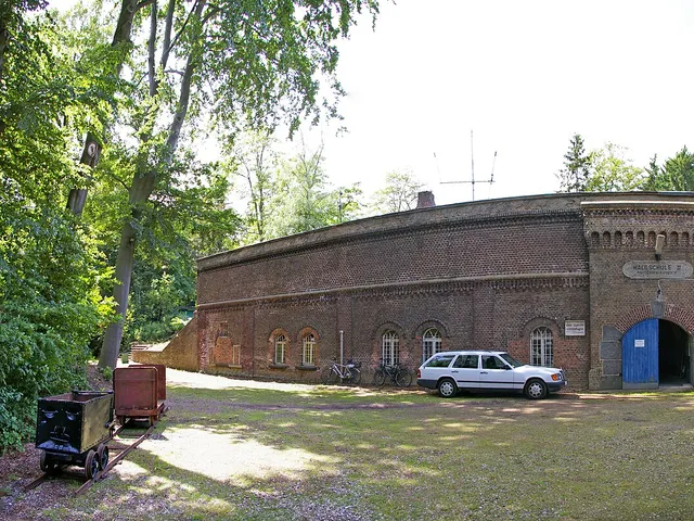 Festungsring Köln