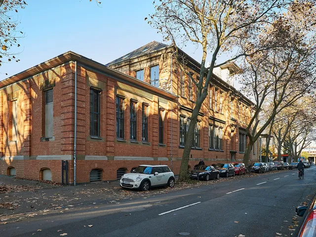 Filmhaus Köln