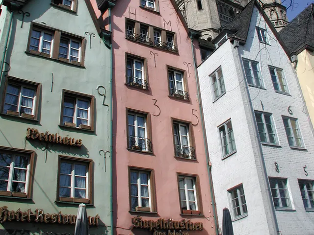Fischmarkt
