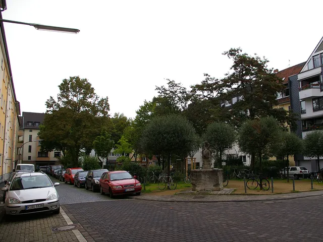 Theophanoplatz