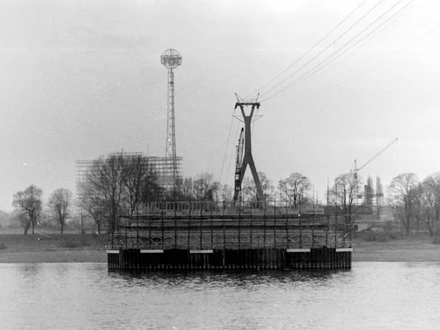 Fordturm