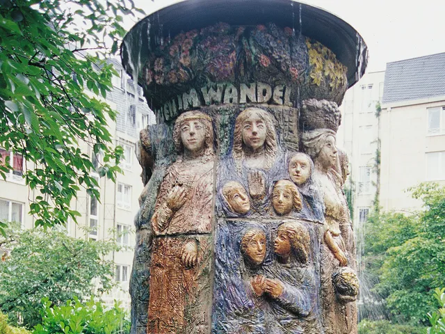 Frauenbrunnen