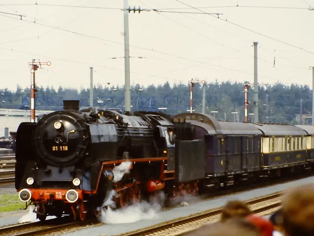 Freundeskreis Eisenbahn Köln