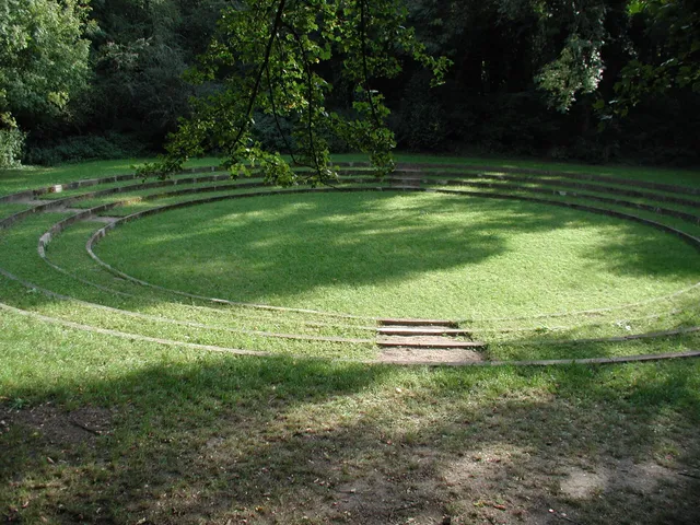 Volkspark Raderthal