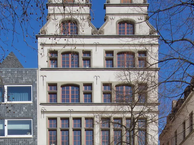 Gaffel Haus