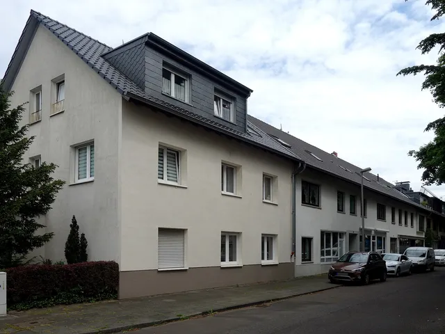 Gartenstadt-Nord