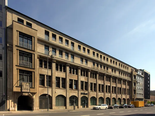Gereonshaus