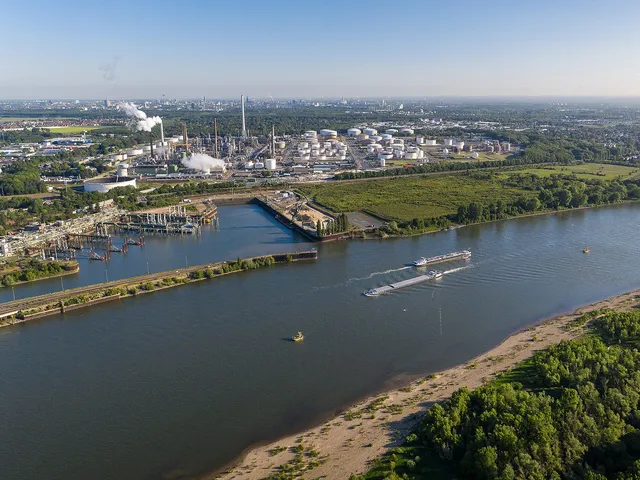 Godorfer Hafen