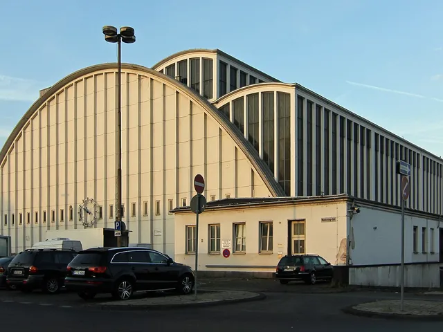 Großmarkt Köln