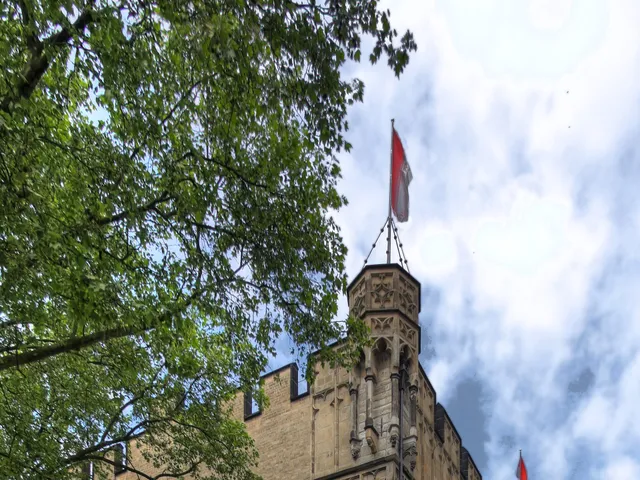 Gürzenich