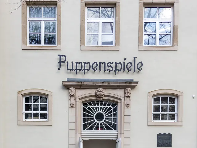 Hänneschen-Theater