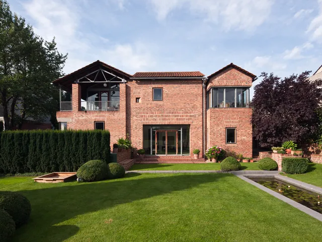 Haus Heinze-Manke