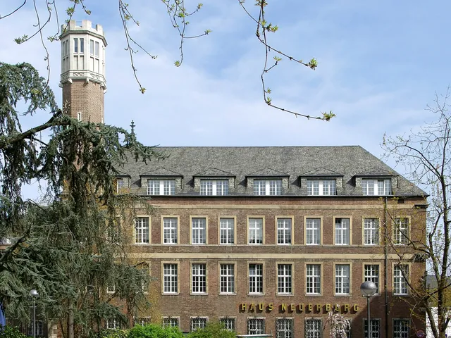 Haus Neuerburg