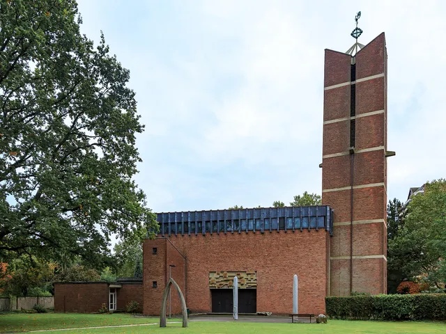 Heilig Geist (Köln-Weiden)