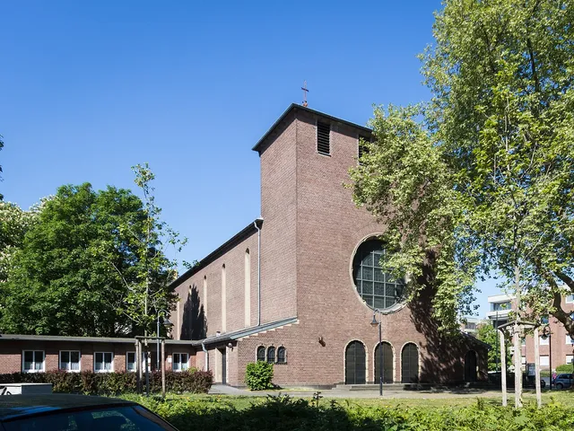 Heilig Kreuz