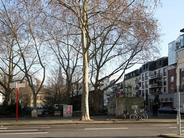 Heiligkreuzkapelle