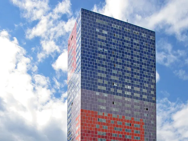 Herkules-Hochhaus